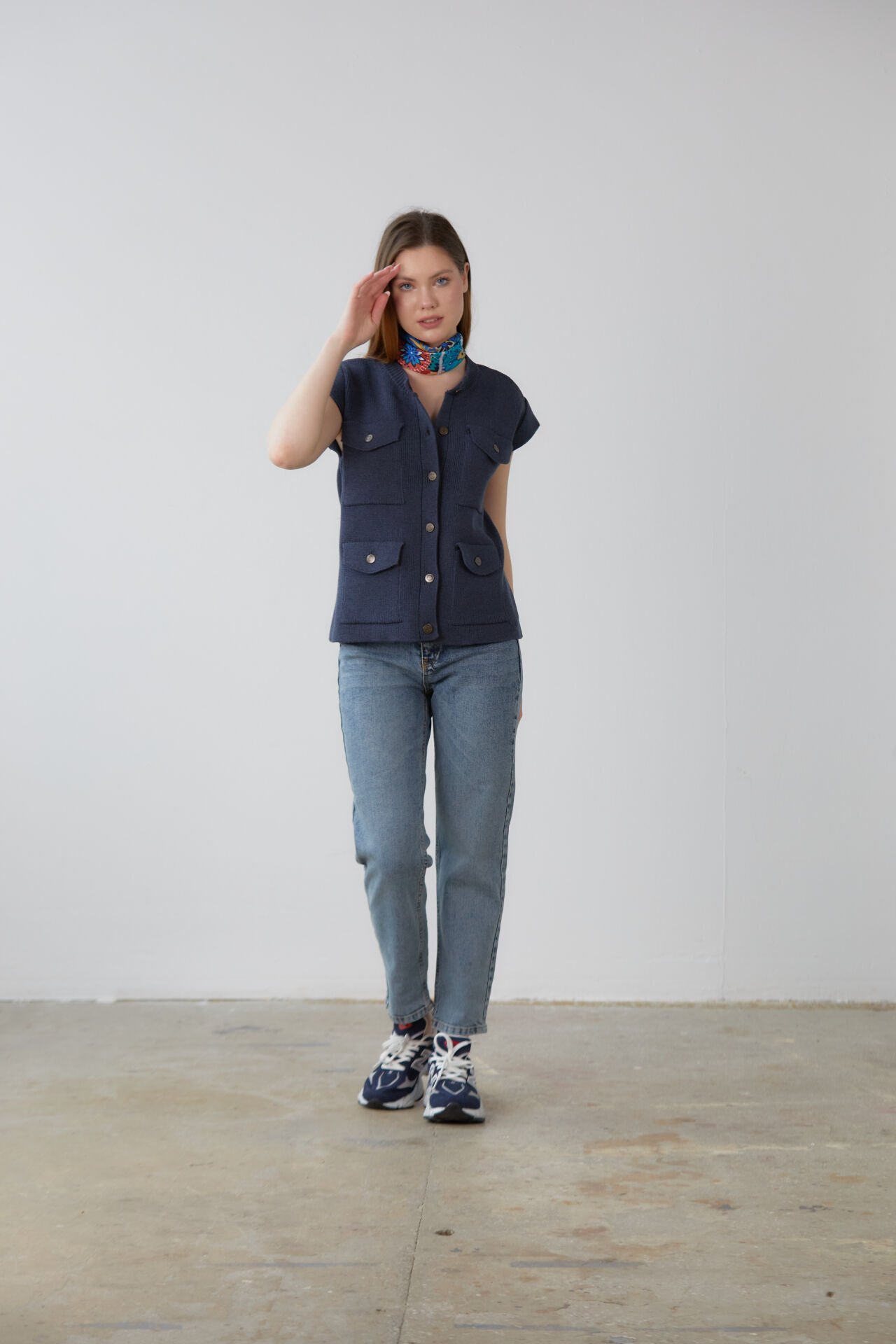 Boyfriend Jean