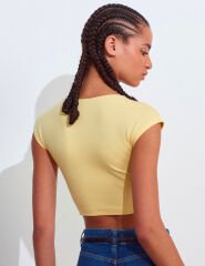 Modal Crop