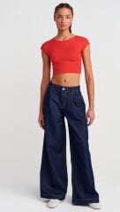 Modal Crop