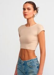 Modal Crop