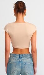 Modal Crop