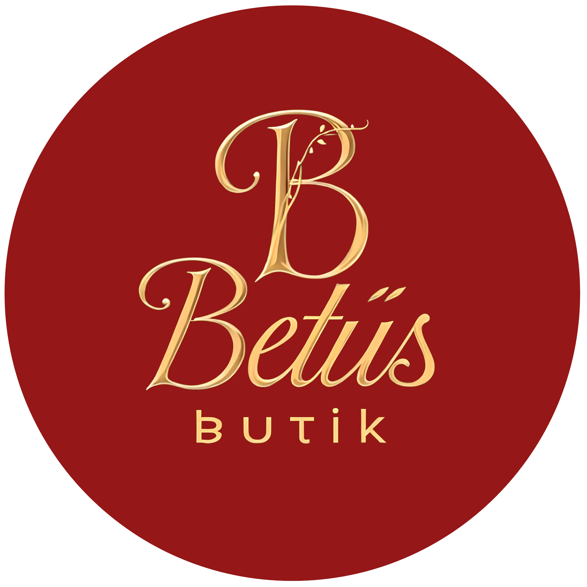 Betüş Butik - Zarafeti Keşfet, Özel Hisset